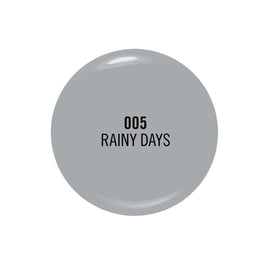 Rimmel Super Gel Nail Polish - 005 Rainy Days - Branded Beauty