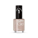Rimmel Super Gel Nail Polish - 013 Bare Hug - Branded Beauty