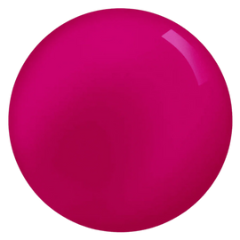 Rimmel Super Gel Nail Polish - 024 Red Ginger - Branded Beauty