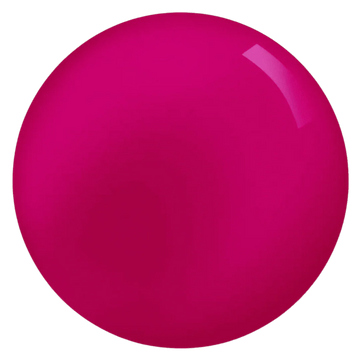 Rimmel Super Gel Nail Polish - 024 Red Ginger - Branded Beauty