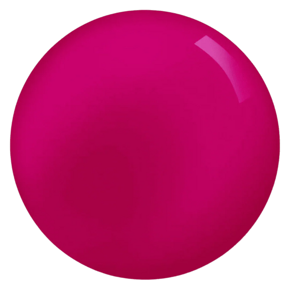 Rimmel Super Gel Nail Polish - 024 Red Ginger - Branded Beauty