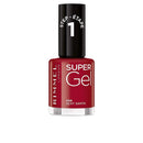 Rimmel Super Gel Nail Polish - 056 Sexy Santa - Branded Beauty