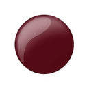 Rimmel Super Gel Nail Polish - 069 Moody Mahogany - Branded Beauty