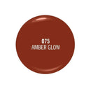 Rimmel Super Gel Nail Polish - 075 Amber Glow - Branded Beauty