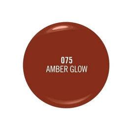 Rimmel Super Gel Nail Polish - 075 Amber Glow - Branded Beauty