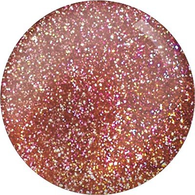 Rimmel Super Gel Nail Polish - 080 Naughty Or Nice - Branded Beauty