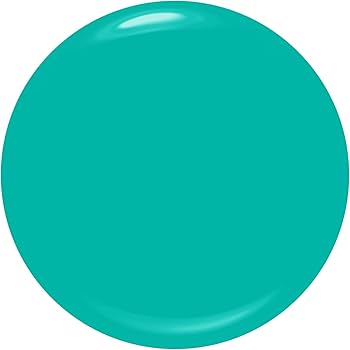 Rimmel Super Gel Nail Polish - 098 Never Blue With You - Branded Beauty
