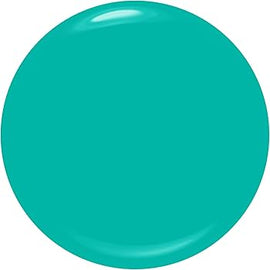 Rimmel Super Gel Nail Polish - 098 Never Blue With You - Branded Beauty