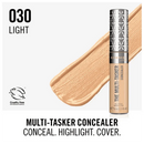 Rimmel The Multi Tasker Concealer - 030 Light - Branded Beauty