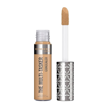 Rimmel The Multi Tasker Concealer - 060 Nude - Branded Beauty