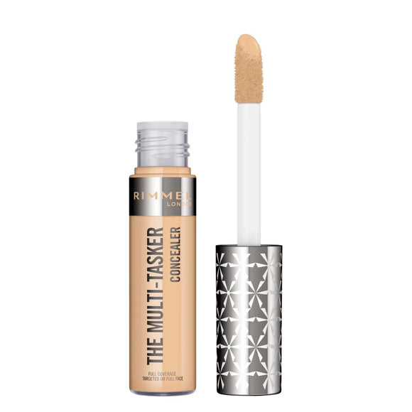 Rimmel The Multi Tasker Concealer - 080 Tan - Branded Beauty