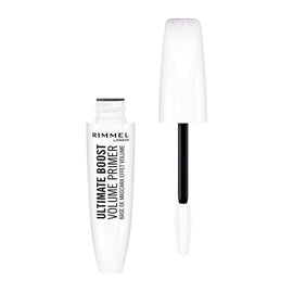 Rimmel Ultimate Volume Boost Lash Primer - 001 - Branded Beauty