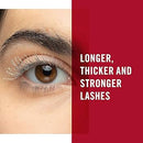Rimmel Ultimate Volume Boost Lash Primer - 001 - Branded Beauty