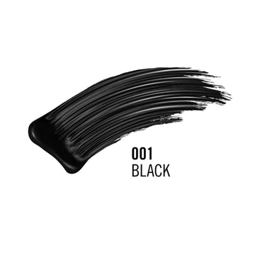 Rimmel Volume Flash X Mascara - 001 Extreme Black - Branded Beauty