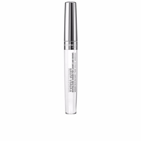 Rimmel Wonder ' Serum Longer , Fuller & Revitalised Lashes And Brows - 001 Clear - Branded Beauty