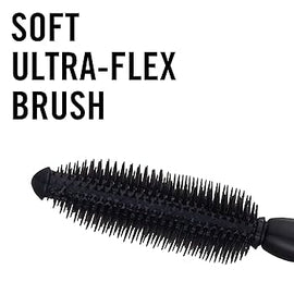 Rimmel Wonder'Full Mascara - 001 Black Waterproof - Branded Beauty