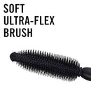 Rimmel Wonder'Full Mascara - 001 Black Waterproof - Branded Beauty