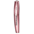 Rimmel Wonder'Luxe Volume & Care Mascara - 001 Black - Branded Beauty