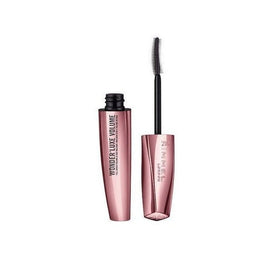 Rimmel Wonder'Luxe Volume & Care Mascara - 002 Brown Black - Branded Beauty