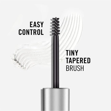 Rimmel Wunder'full Brow Styling Gel - 004 Clear - Branded Beauty