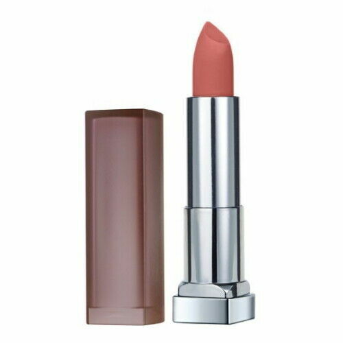 Maybelline WaterShine Lipstick - 24 Hazelnut Sauce