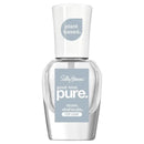 Sally Hansen Good Kind Pure Lasting Color Nail Polish - 101 Top Coat - Branded Beauty