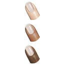 Sally Hansen Good Kind Pure Lasting Color Nail Polish - 101 Top Coat - Branded Beauty
