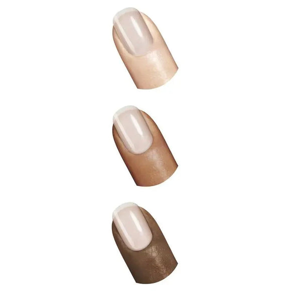 Sally Hansen Good Kind Pure Lasting Color Nail Polish - 101 Top Coat - Branded Beauty