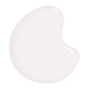 Sally Hansen Good Kind Pure Lasting Color Nail Polish - 110 White Tea Sheer - Branded Beauty