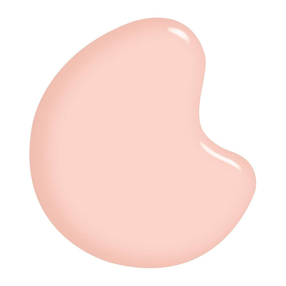 Sally Hansen Good Kind Pure Lasting Color Nail Polish - 130 Romantic Peach - Branded Beauty