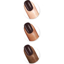 Sally Hansen Good Kind Pure Lasting Color Nail Polish - 151 Warm Cacao - Branded Beauty