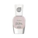 Sally Hansen Good Kind Pure Lasting Color Nail Polish - 170 Elderflower Power - Branded Beauty