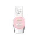 Sally Hansen Good Kind Pure Lasting Color Nail Polish - 200 Pink Cloud Sheer - Branded Beauty