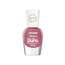 Sally Hansen Good Kind Pure Lasting Color Nail Polish - 250 Pink Sapphire - Branded Beauty