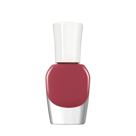 Sally Hansen Good Kind Pure Lasting Color Nail Polish - 260 Eco - Rose - Branded Beauty