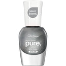 Sally Hansen Good Kind Pure Lasting Color Nail Polish - 390 Meteorite - Branded Beauty