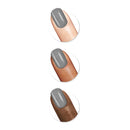 Sally Hansen Good Kind Pure Lasting Color Nail Polish - 390 Meteorite - Branded Beauty