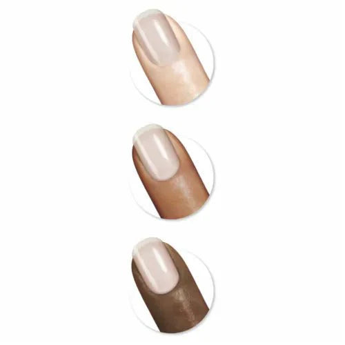 Sally Hansen Good Kind Pure Vegan Nail Polish - 015 Island Coconut - Branded Beauty