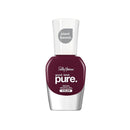 Sally Hansen Good Kind Pure Vegan Nail Polish - 330 Beet It - Branded Beauty
