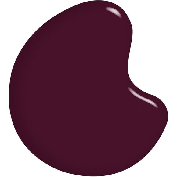 Sally Hansen Good Kind Pure Vegan Nail Polish - 330 Beet It - Branded Beauty