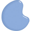 Sally Hansen Good Kind Pure Vegan Nail Polish - 370 Crystal Blue - Branded Beauty