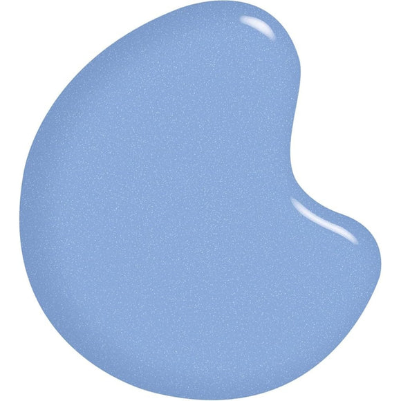Sally Hansen Good Kind Pure Vegan Nail Polish - 370 Crystal Blue - Branded Beauty