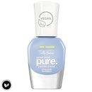 Sally Hansen Good Kind Pure Vegan Nail Polish - 370 Crystal Blue - Branded Beauty