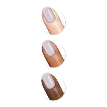 Sally Hansen Insta - Dri Glow In The Dark Nail Polish - 723 Purple Potion - Branded Beauty