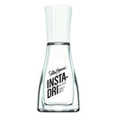 Sally Hansen Insta - Dri Nail Polish - 113 White On Time - Branded Beauty