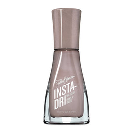 Sally Hansen Insta - Dri Nail Polish - 183 Making Mauves - Branded Beauty