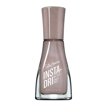 Sally Hansen Insta - Dri Nail Polish - 183 Making Mauves - Branded Beauty
