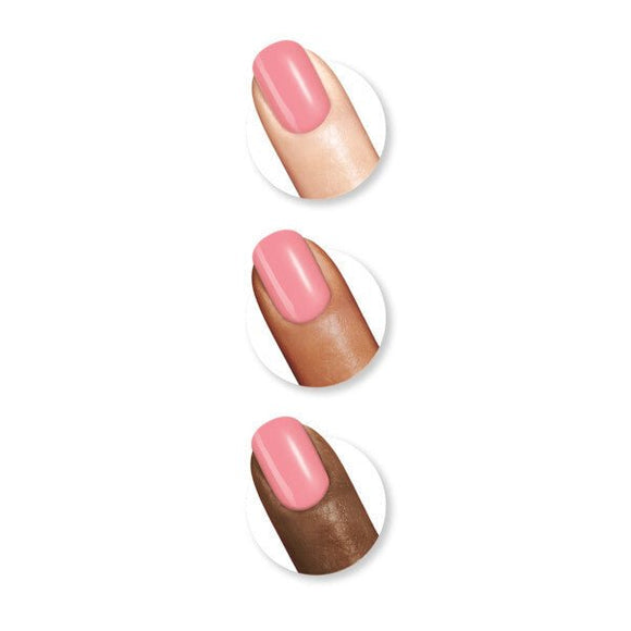 Sally Hansen Insta - Dri Nail Polish - 223 Sugar Poppy - Branded Beauty