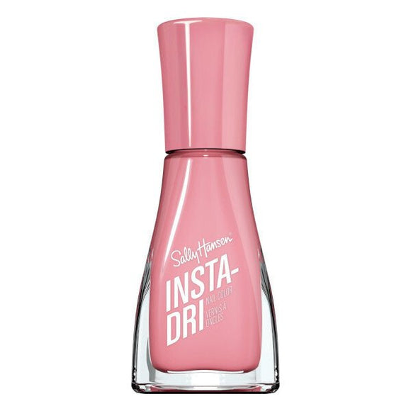Sally Hansen Insta - Dri Nail Polish - 223 Sugar Poppy - Branded Beauty