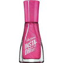 Sally Hansen Insta - Dri Nail Polish - 303 Flashy Fuchsia - Branded Beauty